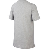 Nike Kids Ready To Play Tee - Dark Grey Heather